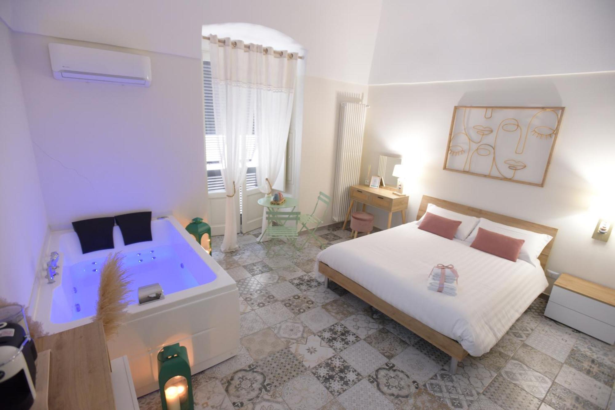 Cittadella28 Like At Home Trani Exterior foto